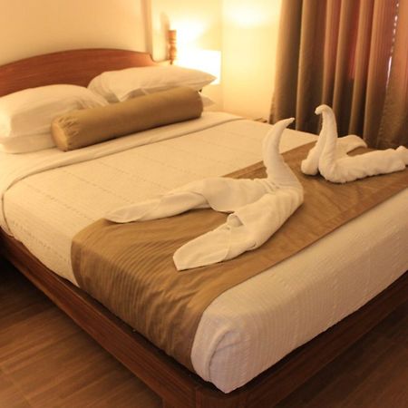 Karma Royal Palms Apartment Benaulim Luaran gambar
