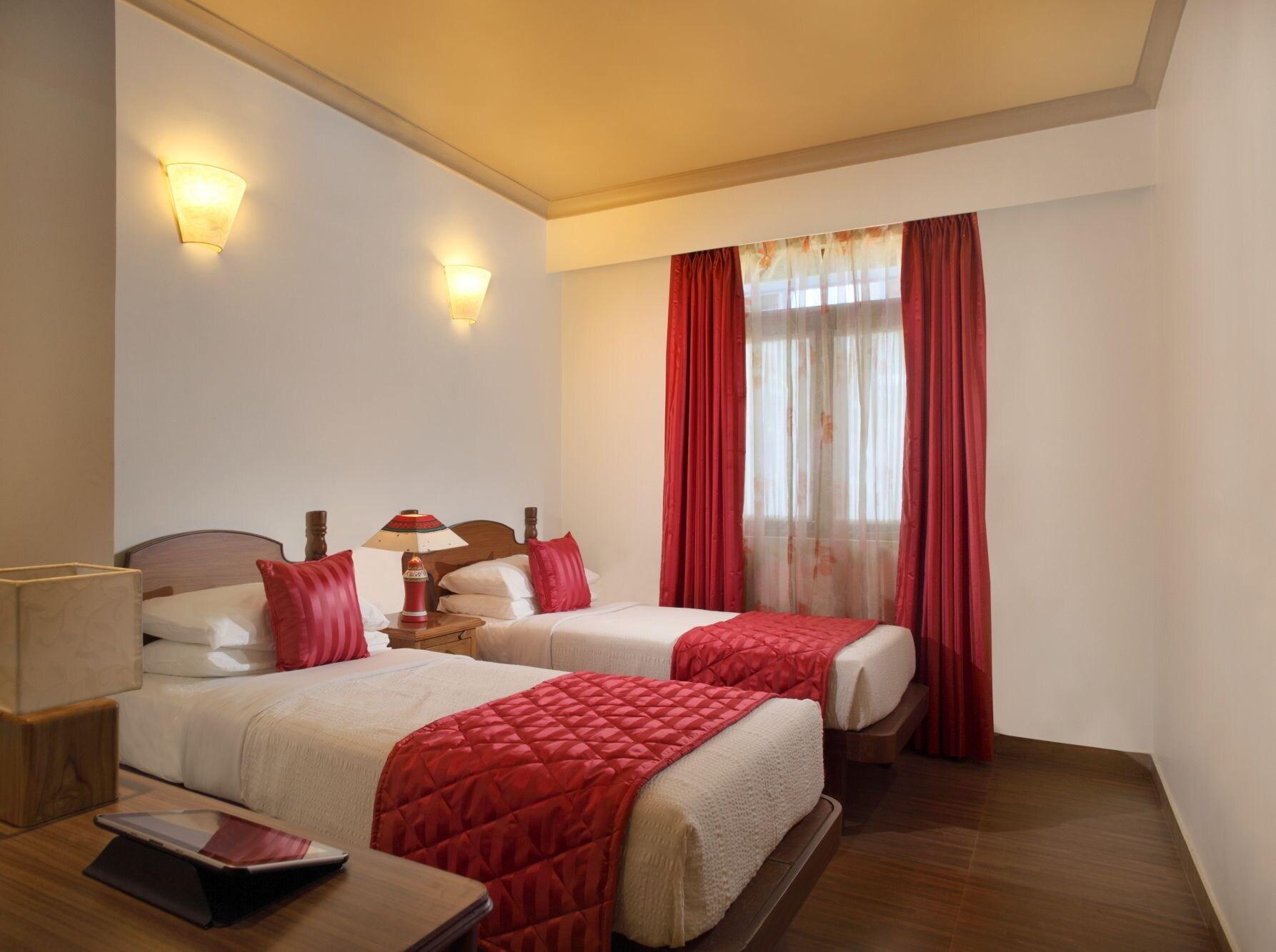 Karma Royal Palms Apartment Benaulim Luaran gambar