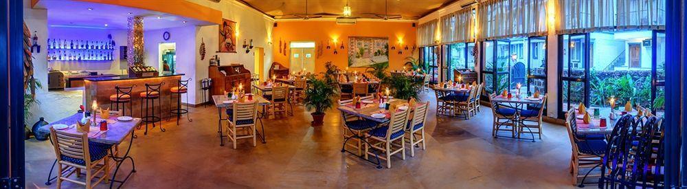 Karma Royal Palms Apartment Benaulim Luaran gambar