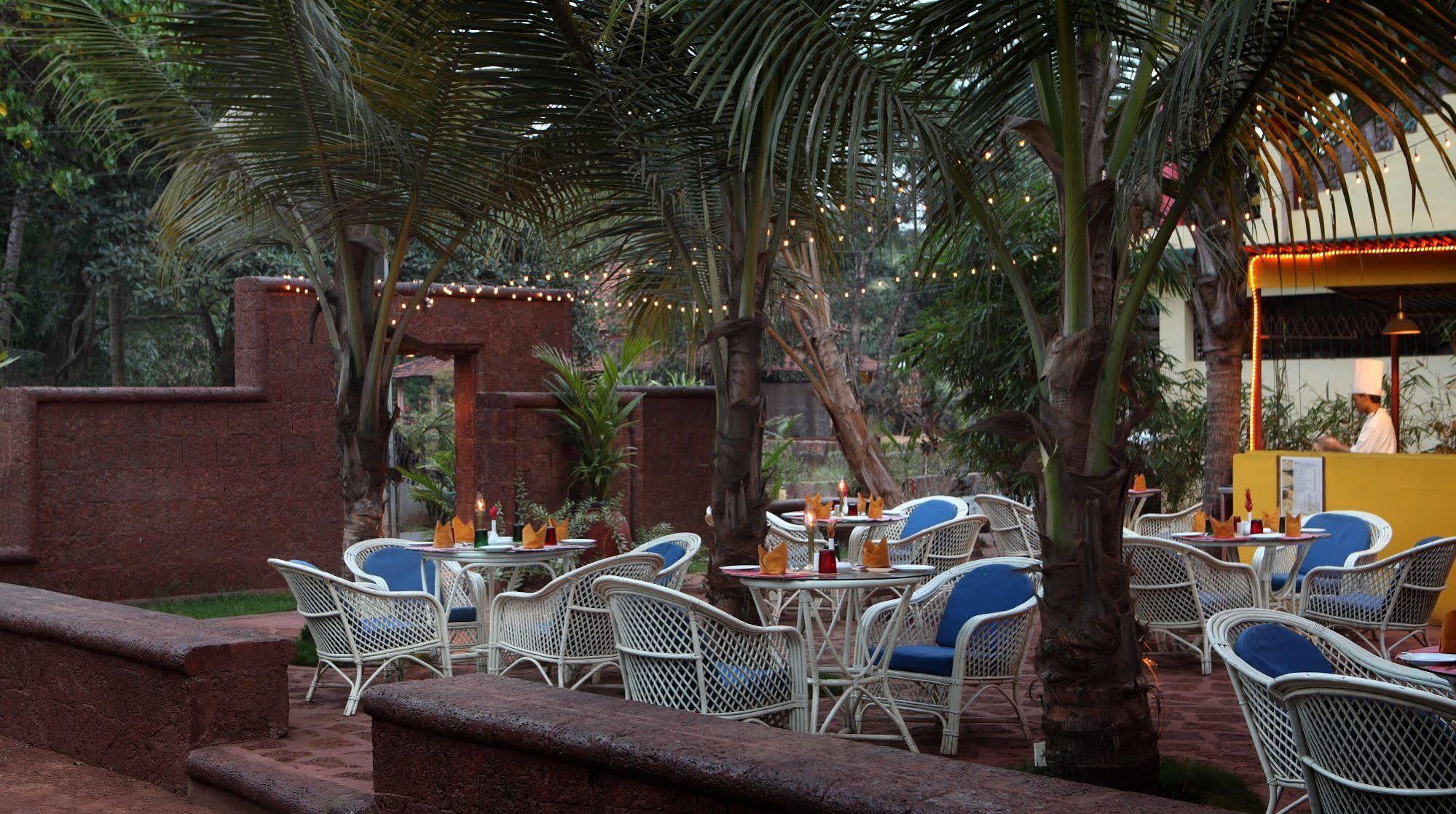 Karma Royal Palms Apartment Benaulim Luaran gambar
