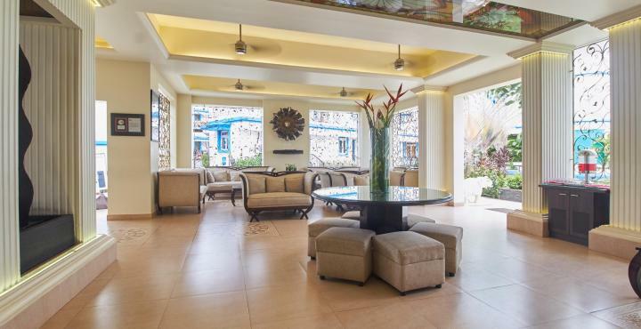 Karma Royal Palms Apartment Benaulim Luaran gambar